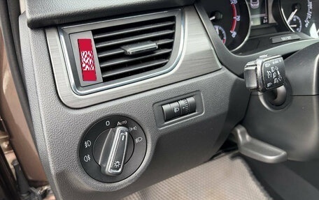 Skoda Rapid I, 2019 год, 1 129 000 рублей, 17 фотография