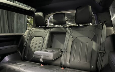 Land Rover Defender II, 2021 год, 4 950 000 рублей, 14 фотография