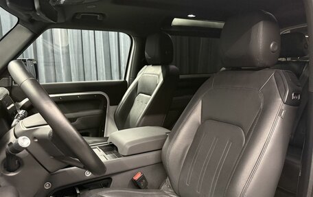 Land Rover Defender II, 2021 год, 4 950 000 рублей, 12 фотография