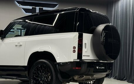 Land Rover Defender II, 2021 год, 4 950 000 рублей, 6 фотография