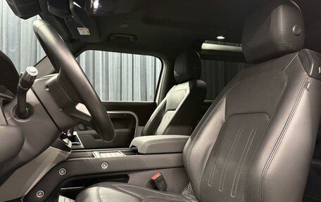 Land Rover Defender II, 2021 год, 4 950 000 рублей, 13 фотография