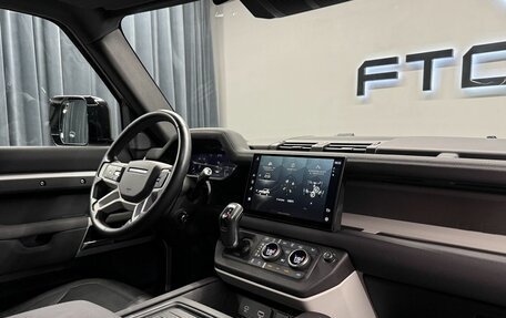 Land Rover Defender II, 2021 год, 4 950 000 рублей, 29 фотография