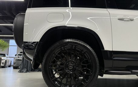 Land Rover Defender II, 2021 год, 4 950 000 рублей, 31 фотография