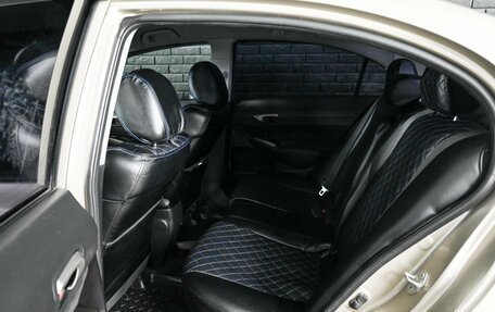 Honda Civic VIII, 2008 год, 800 000 рублей, 10 фотография
