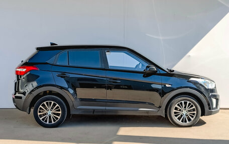 Hyundai Creta I рестайлинг, 2018 год, 1 450 000 рублей, 4 фотография