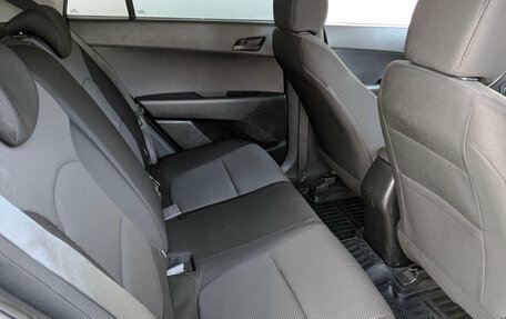 Hyundai Creta I рестайлинг, 2018 год, 1 450 000 рублей, 18 фотография