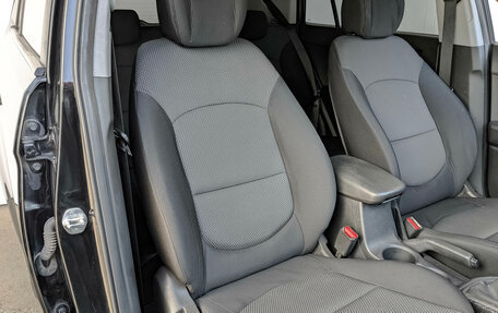 Hyundai Creta I рестайлинг, 2018 год, 1 450 000 рублей, 22 фотография