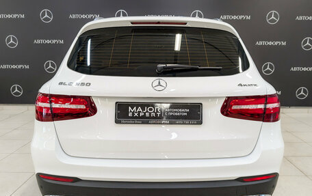 Mercedes-Benz GLC, 2019 год, 4 200 000 рублей, 6 фотография