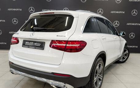 Mercedes-Benz GLC, 2019 год, 4 200 000 рублей, 5 фотография