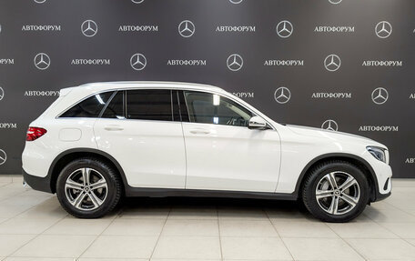 Mercedes-Benz GLC, 2019 год, 4 200 000 рублей, 4 фотография