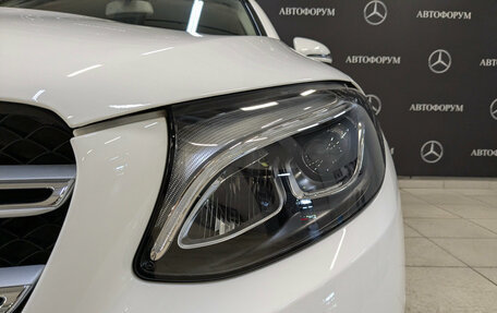 Mercedes-Benz GLC, 2019 год, 4 200 000 рублей, 11 фотография