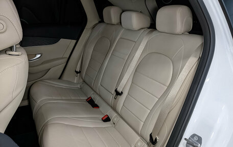 Mercedes-Benz GLC, 2019 год, 4 200 000 рублей, 18 фотография