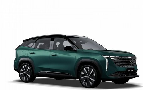 Geely Atlas, 2026 год, 3 449 990 рублей, 3 фотография
