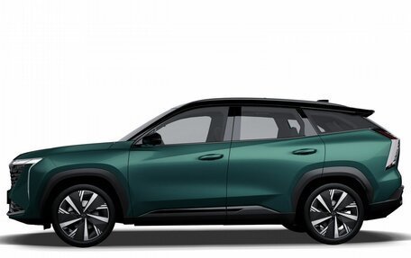 Geely Atlas, 2026 год, 3 449 990 рублей, 5 фотография