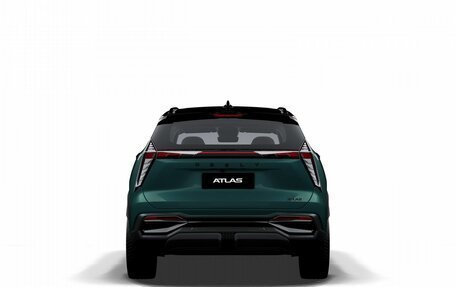 Geely Atlas, 2026 год, 3 449 990 рублей, 8 фотография