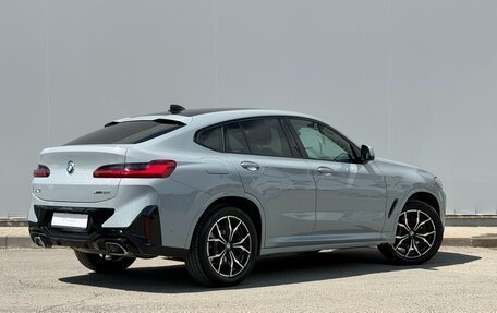 BMW X4, 2021 год, 6 250 000 рублей, 5 фотография