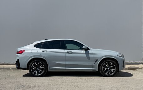 BMW X4, 2021 год, 6 250 000 рублей, 3 фотография