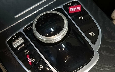 Mercedes-Benz GLC, 2019 год, 4 200 000 рублей, 21 фотография