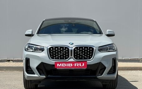BMW X4, 2021 год, 6 250 000 рублей, 2 фотография