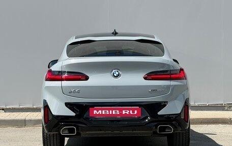BMW X4, 2021 год, 6 250 000 рублей, 6 фотография