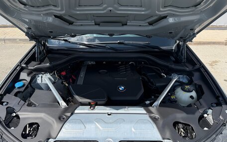 BMW X4, 2021 год, 6 250 000 рублей, 11 фотография