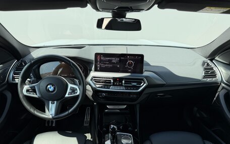 BMW X4, 2021 год, 6 250 000 рублей, 9 фотография