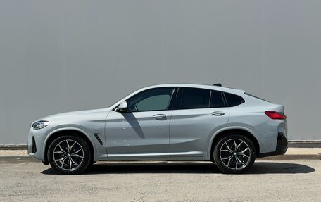 BMW X4, 2021 год, 6 250 000 рублей, 8 фотография