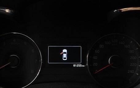KIA Cerato III, 2018 год, 1 555 000 рублей, 18 фотография