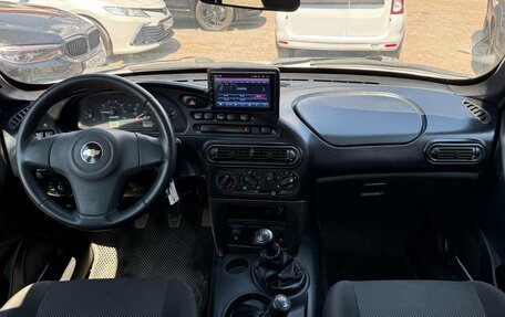 Chevrolet Niva I рестайлинг, 2018 год, 700 000 рублей, 15 фотография