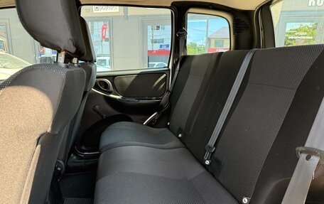 Chevrolet Niva I рестайлинг, 2018 год, 700 000 рублей, 28 фотография