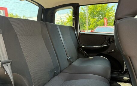 Chevrolet Niva I рестайлинг, 2018 год, 700 000 рублей, 29 фотография
