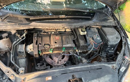 Citroen C4 II рестайлинг, 2006 год, 21 000 рублей, 2 фотография