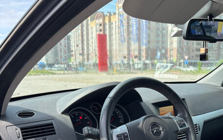 Opel Astra H, 2014 год, 670 000 рублей, 8 фотография