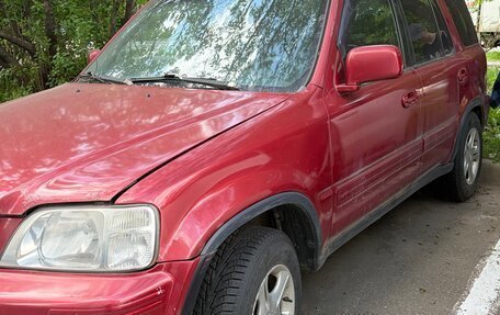 Honda CR-V IV, 1998 год, 200 000 рублей, 2 фотография