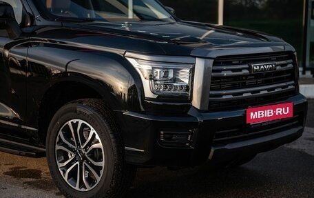 Haval H5, 2026 год, 4 349 000 рублей, 17 фотография