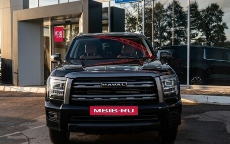 Haval H5, 2026 год, 4 349 000 рублей, 2 фотография