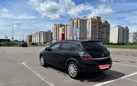 Opel Astra H, 2014 год, 670 000 рублей, 6 фотография
