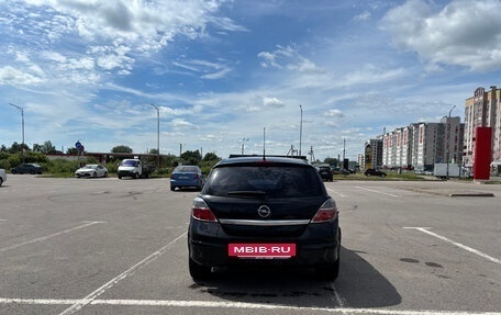 Opel Astra H, 2014 год, 670 000 рублей, 5 фотография