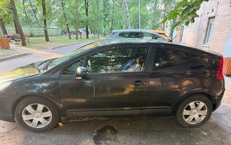Citroen C4 II рестайлинг, 2006 год, 21 000 рублей, 4 фотография