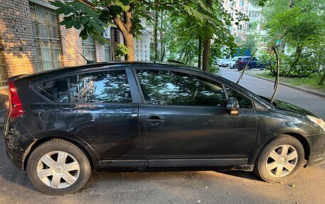 Citroen C4 II рестайлинг, 2006 год, 21 000 рублей, 6 фотография