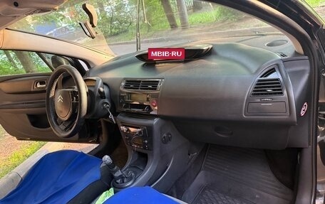 Citroen C4 II рестайлинг, 2006 год, 21 000 рублей, 8 фотография
