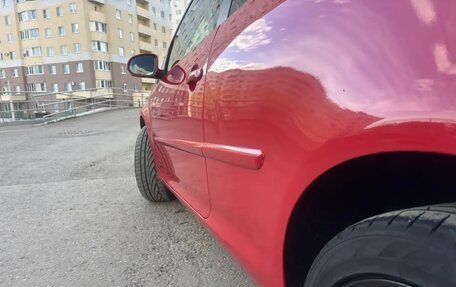 Volkswagen Golf V, 2008 год, 655 000 рублей, 6 фотография
