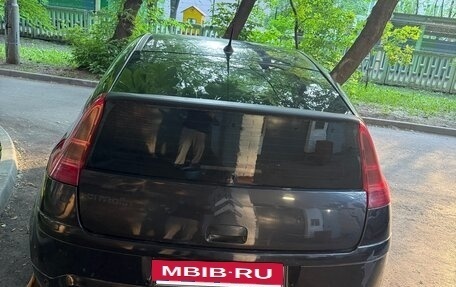 Citroen C4 II рестайлинг, 2006 год, 21 000 рублей, 5 фотография