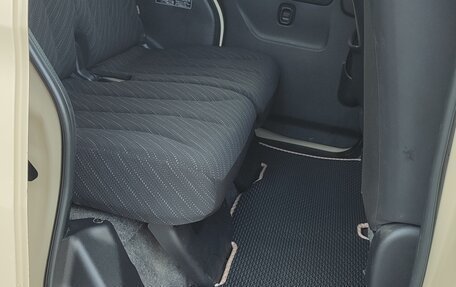 Suzuki Spacia, 2017 год, 590 000 рублей, 6 фотография