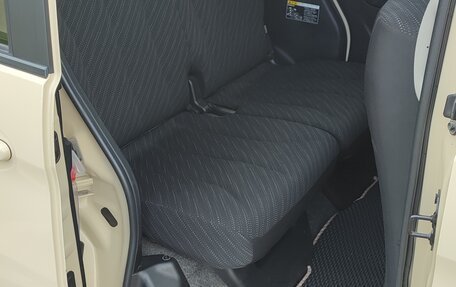 Suzuki Spacia, 2017 год, 590 000 рублей, 7 фотография