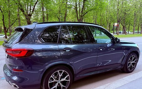 BMW X5, 2020 год, 5 990 000 рублей, 3 фотография