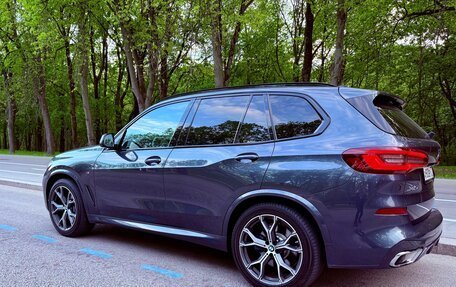 BMW X5, 2020 год, 5 990 000 рублей, 6 фотография