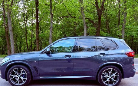 BMW X5, 2020 год, 5 990 000 рублей, 5 фотография