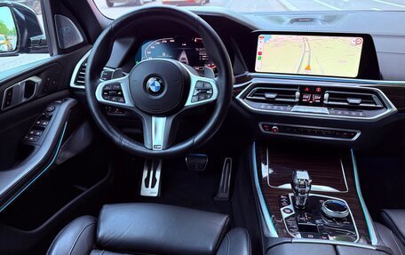 BMW X5, 2020 год, 5 990 000 рублей, 10 фотография
