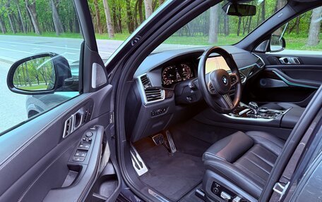 BMW X5, 2020 год, 5 990 000 рублей, 9 фотография